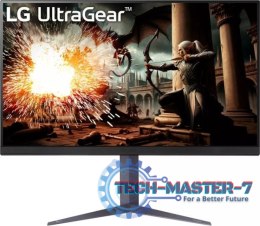Monitor LG 32GS75Q-B (32