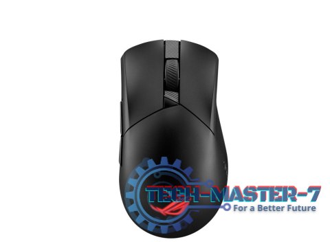 Mysz Bezprzewodowa ASUS ROG Gladius III