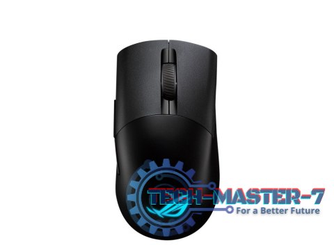 Mysz Bezprzewodowa ASUS ROG Keris Wireless 36000 DPI