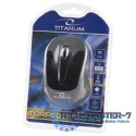 Mysz Bezprzewodowa TITANUM Torpedo TM104K