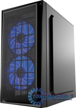Obudowa Mini Tower GEMBIRD CCC-FORNAX-950B