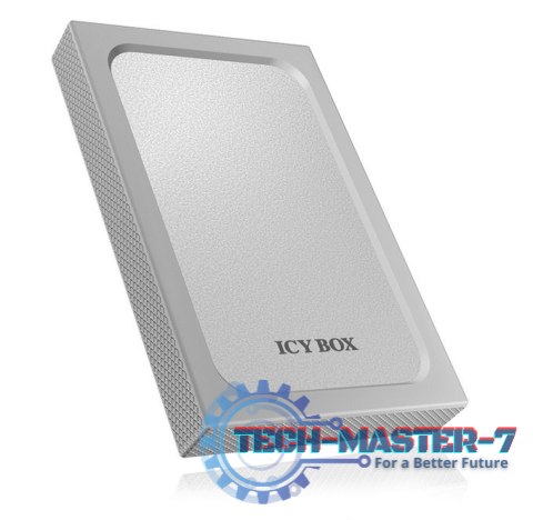 Obudowa do dysku ICY BOX AIICYO000000016