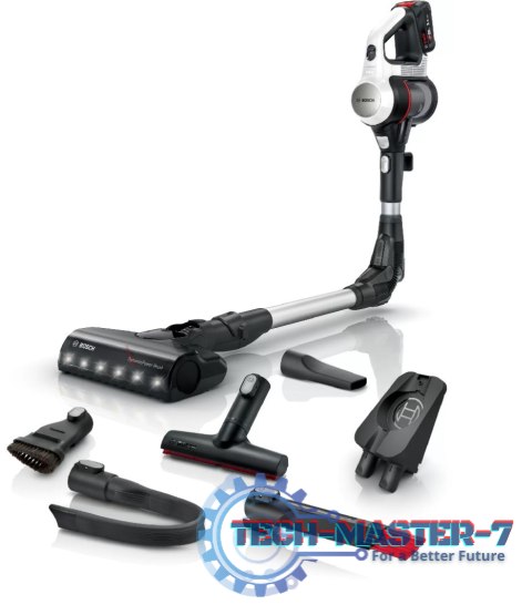 Odkurzacz pionowy BOSCH Unlimited BCS711XXL