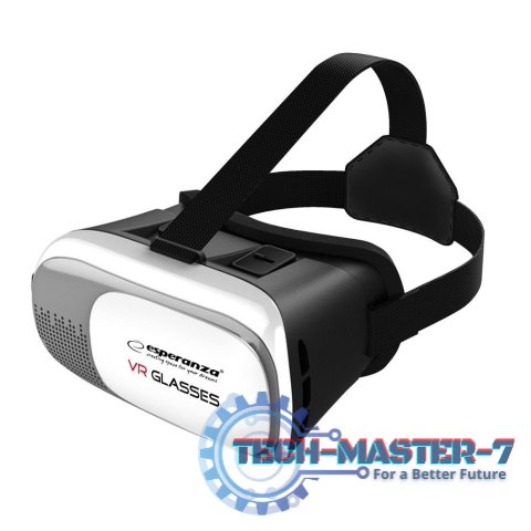Okulary 3D ESPERANZA EMV300