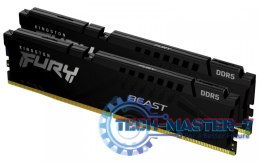 Pamięć KINGSTON (DIMM/DDR5/16 GB/6000MHz/36CL/DUAL)