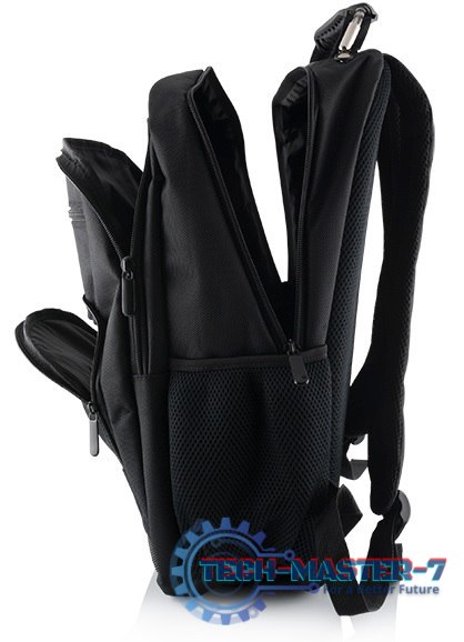Plecak LOGIC CONCEPT Easy 2 PLE-LC-EASY2-15 (maks.15"/Czarny) Plecak LOGIC CONCEPT Easy 2 PLE-LC-EASY2-15 (maks.15"/Czarny)