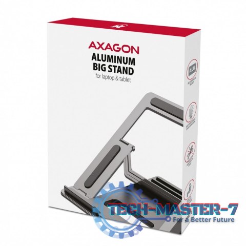 Podstawka AXAGON STND-L Podstawka AXAGON STND-L