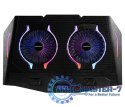Podstawka chłodząca MODECOM PL-MC-CF-21-RGB
