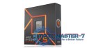 Procesor AMD Ryzen 5 7600X BOX (4.7 GHz /32 MB /Socket AM5 )