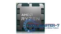 Procesor AMD Ryzen 5 7600X BOX (4.7 GHz /32 MB /Socket AM5 )