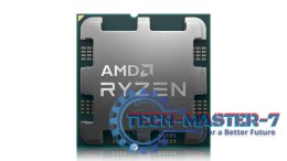 Procesor AMD Ryzen 5 7600X BOX (4.7 GHz /32 MB /Socket AM5 )