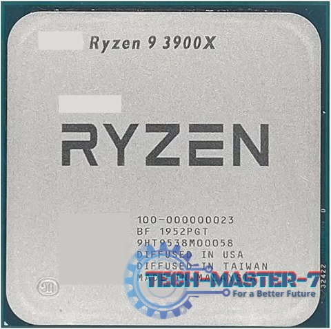 Procesor AMD Ryzen 9 3900X Tray (3.8 GHz /64 MB /Socket AM4 ) Procesor AMD Ryzen 9 3900X Tray (3.8 GHz /64 MB /Socket AM4 )