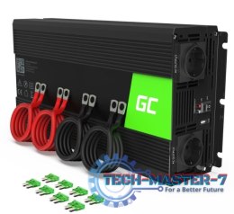 Przetwornica samochodowa GREEN CELL INV12