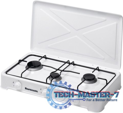 RAVANSON K-03T