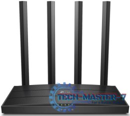 Router Archer C80 AC1900 1WAN 4LAN