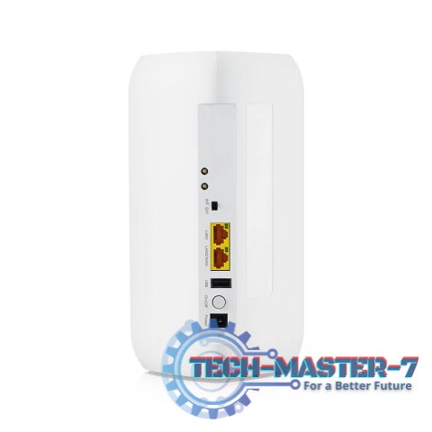 Router ZYXEL FWA505 Router ZYXEL FWA505