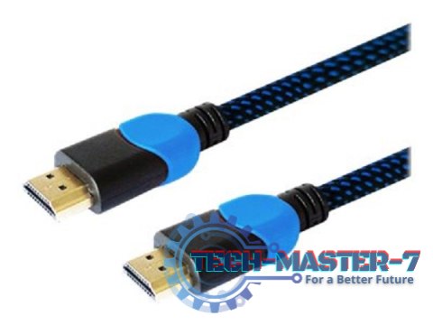 SAVIO GCL-05 3m /s1x HDMI (A) 1x HDMI (A)