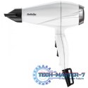 Suszarka do włosów BABYLISS 6704WE (2000W /Biały )