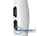 Suszarka do włosów BABYLISS 6704WE (2000W /Biały )