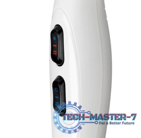 Suszarka do włosów BABYLISS 6704WE (2000W /Biały ) Suszarka do włosów BABYLISS 6704WE (2000W /Biały )