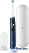Szczoteczka elektryczna ORAL-B BRAU-SZ-060-32