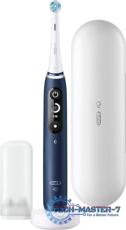 Szczoteczka elektryczna ORAL-B BRAU-SZ-060-32