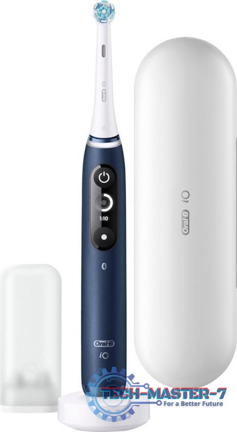 Szczoteczka elektryczna ORAL-B BRAU-SZ-060-32