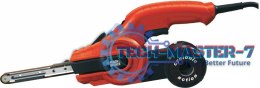 Szlifierka taśmowa Black&Decker KA900E (WYPRZEDAŻ)