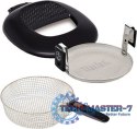 TEFAL FF175D71 Filtra One FF175D71 (2.1l /1900W /Czarno-srebrny )