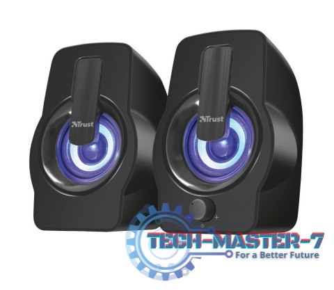 TRUST Gemi RGB 22948