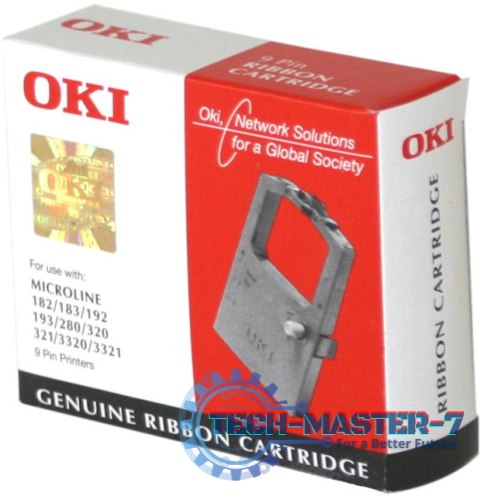 Taśma OKI 09002303