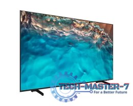 Telewizor SAMSUNG 50″ LED HG50BU800EUXEN