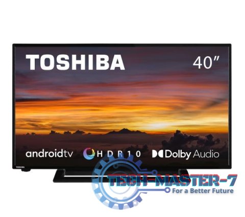 Telewizor TOSHIBA 40″ LED 40LA3263DG