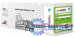 Toner TB PRINT TB-TN243CN TN-243C