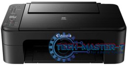 Urządzenie wielofunkcyjne atramentowe CANON Pixma TS3350 3771C006