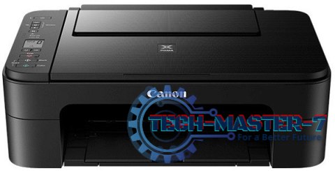 Urządzenie wielofunkcyjne atramentowe CANON Pixma TS3350 3771C006