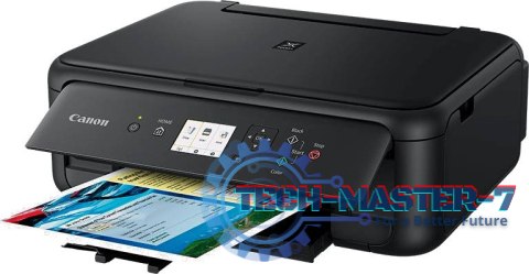 Urządzenie wielofunkcyjne atramentowe CANON Pixma TS5150 2228C006AA