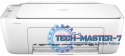 Urządzenie wielofunkcyjne atramentowe HP DeskJet 2810e 588Q0B