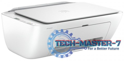 Urządzenie wielofunkcyjne atramentowe HP DeskJet 2810e 588Q0B Urządzenie wielofunkcyjne atramentowe HP DeskJet 2810e 588Q0B