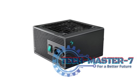 Zasilacz PC DEEPCOOL 550W R-PK550D-FA0B-EU Zasilacz PC DEEPCOOL 550W R-PK550D-FA0B-EU
