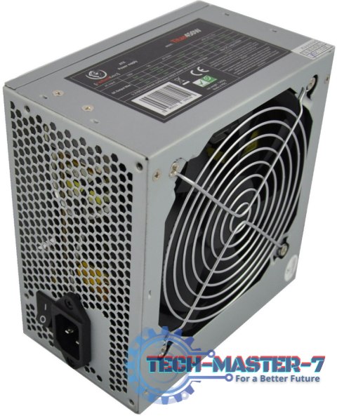 Zasilacz PC REBELTEC 400W 5903111078195