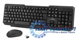 Zestaw klawiatura i mysz ESPERANZA TK108