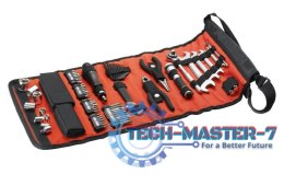 Zestaw narzędzi BLACK&DECKER A7144-XJ