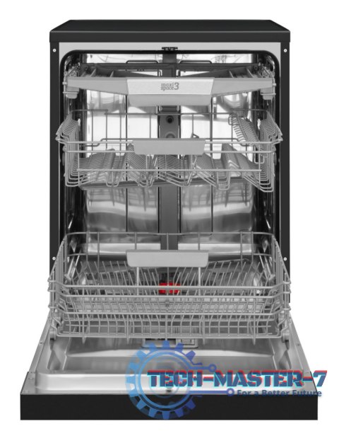 Zmywarka Wolnostojąca AMICA 1191244 Zmywarka Wolnostojąca AMICA 1191244