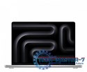 APPLE Macbook Pro 14 (14.2"/M3/8GB/SSD512GB/Srebrno czarny)