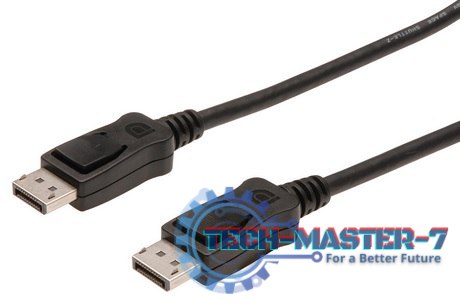 ASSMANN DisplayPort - Display Port 2m /s1x DisplayPort 1x DisplayPort
