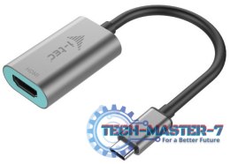 Adapter I-TEC C31METALHDMI60HZ USB - HDMI