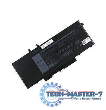 Bateria DELL do DELL Latitude 451-BCNS