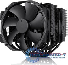 Chłodzenie procesora NOCTUA NH-D15 CH.BK