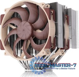 Chłodzenie procesora NOCTUA NH-D15 G2